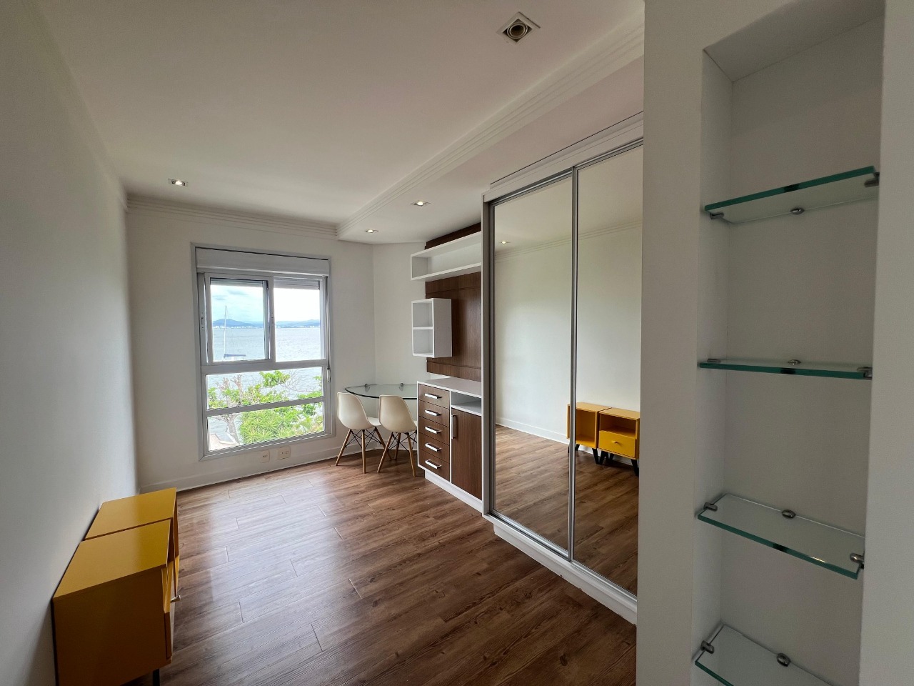 Apartamento para aluguel no Santo Antonio De Lisboa: