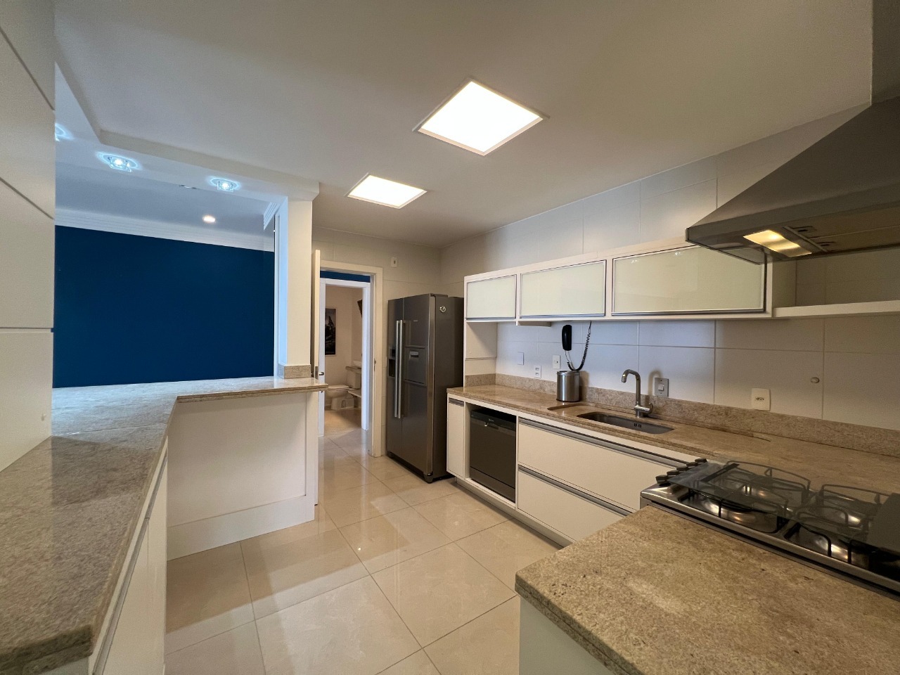 Apartamento para aluguel no Santo Antonio De Lisboa: