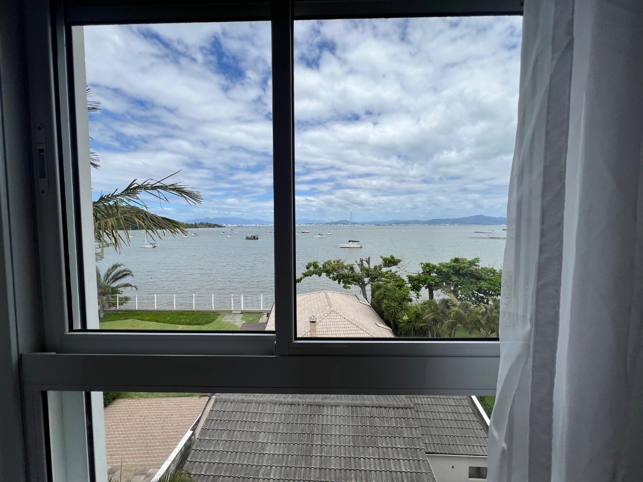 Apartamento para aluguel no Santo Antonio De Lisboa: