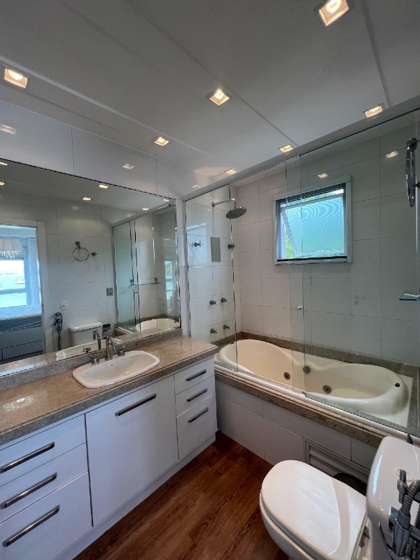 Apartamento para aluguel no Santo Antonio De Lisboa: