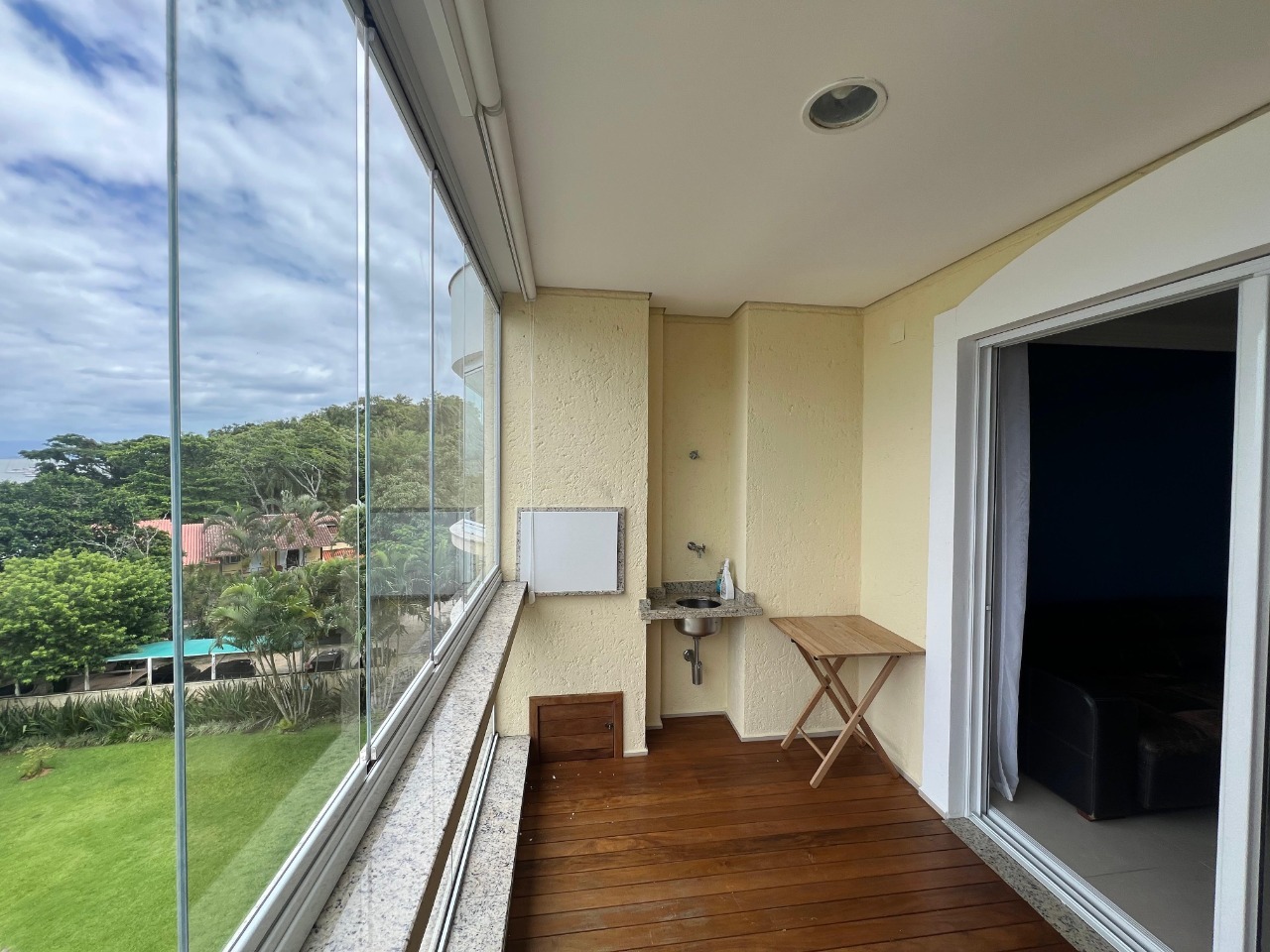 Apartamento para aluguel no Santo Antonio De Lisboa: