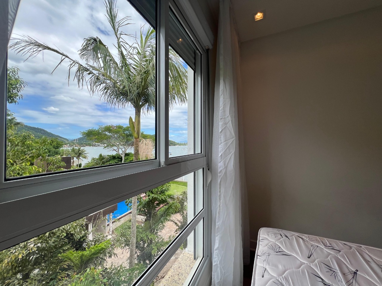 Apartamento para aluguel no Santo Antonio De Lisboa: