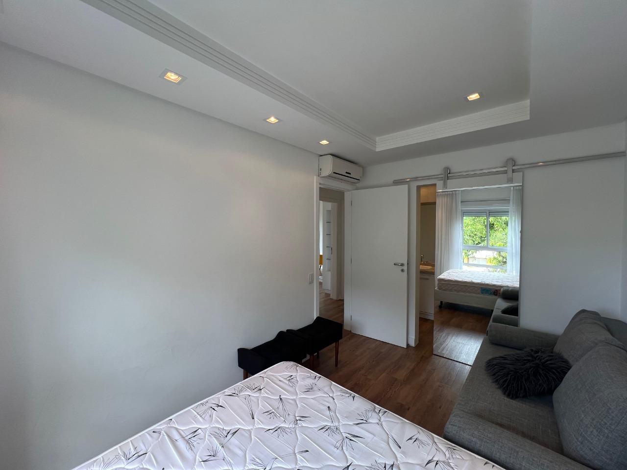 Apartamento para aluguel no Santo Antonio De Lisboa: