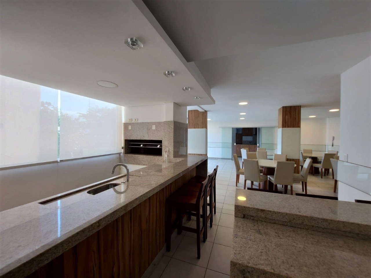 Apartamento para aluguel no Santo Antonio De Lisboa: