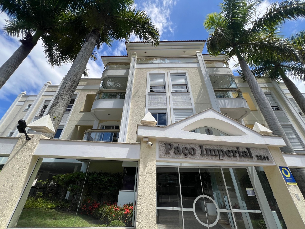 Apartamento para aluguel no Santo Antonio De Lisboa: