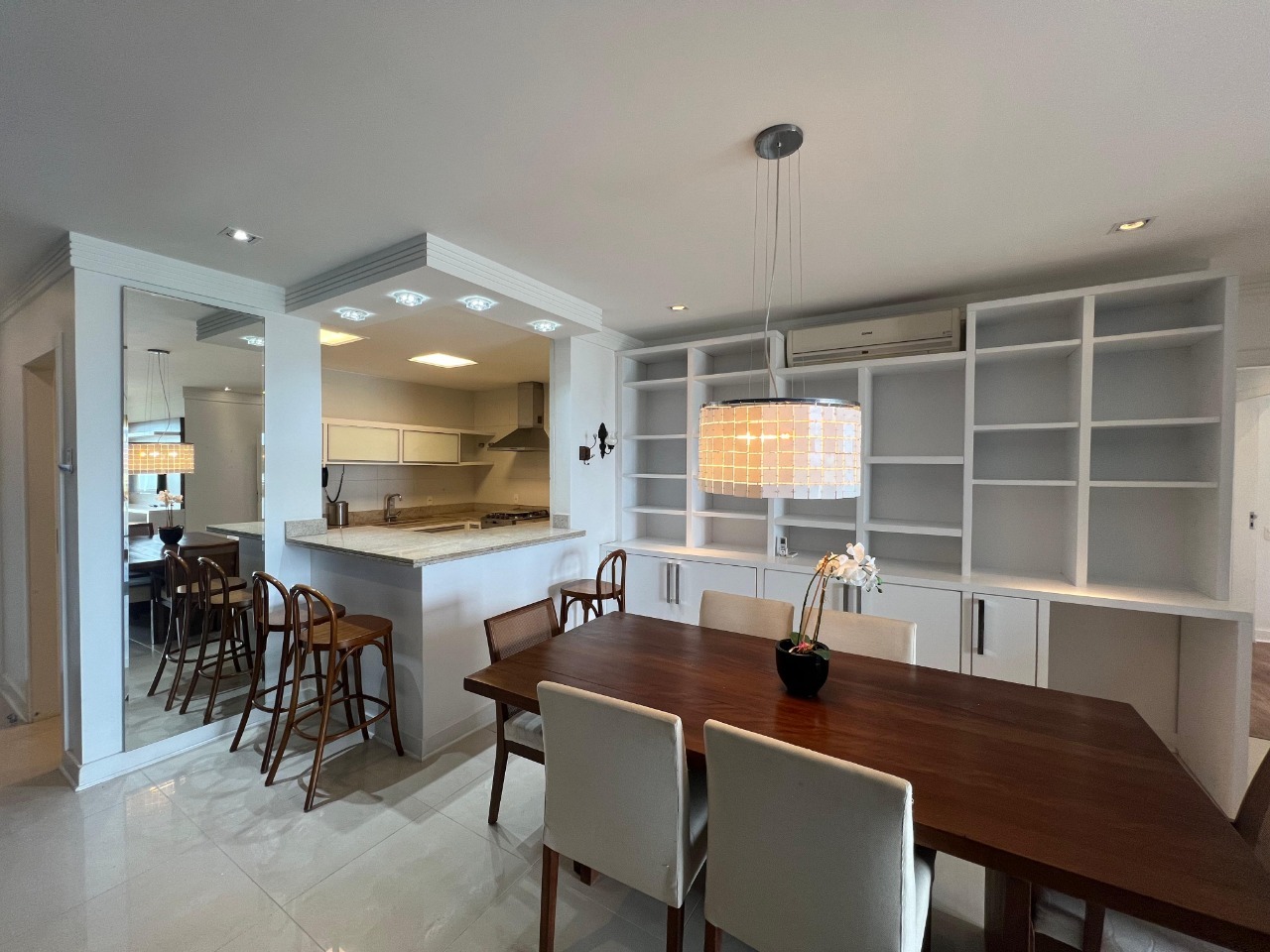 Apartamento para aluguel no Santo Antonio De Lisboa: