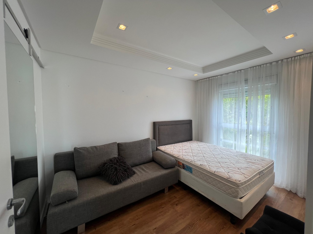 Apartamento para aluguel no Santo Antonio De Lisboa: