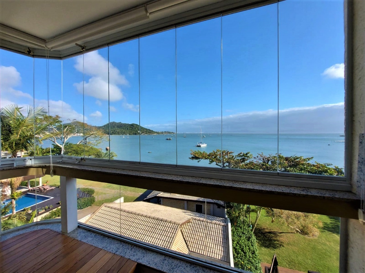 Apartamento para aluguel no Santo Antonio De Lisboa: