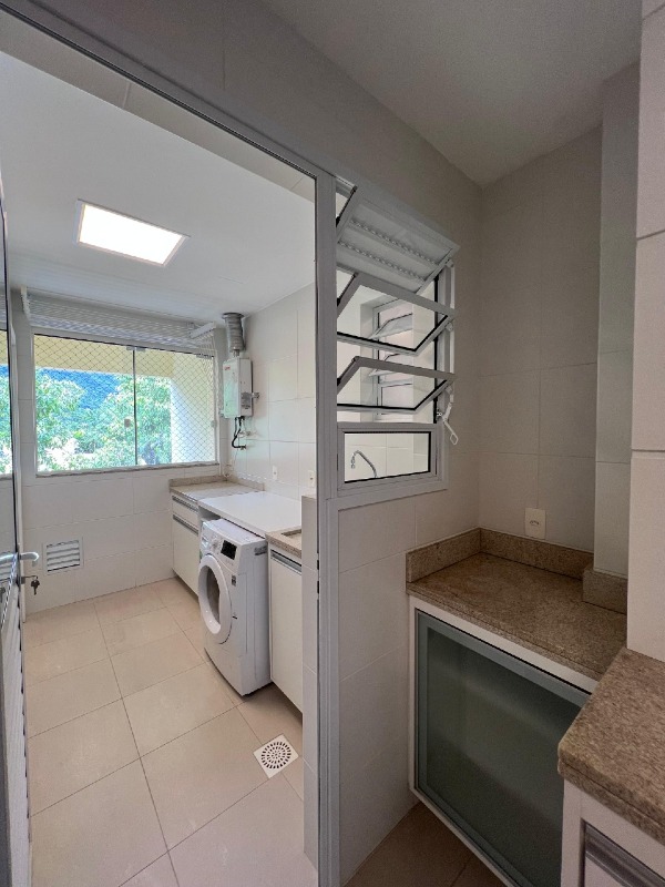 Apartamento para aluguel no Santo Antonio De Lisboa: