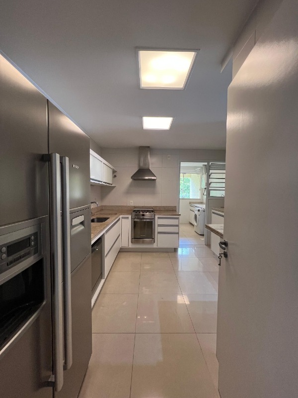 Apartamento para aluguel no Santo Antonio De Lisboa: