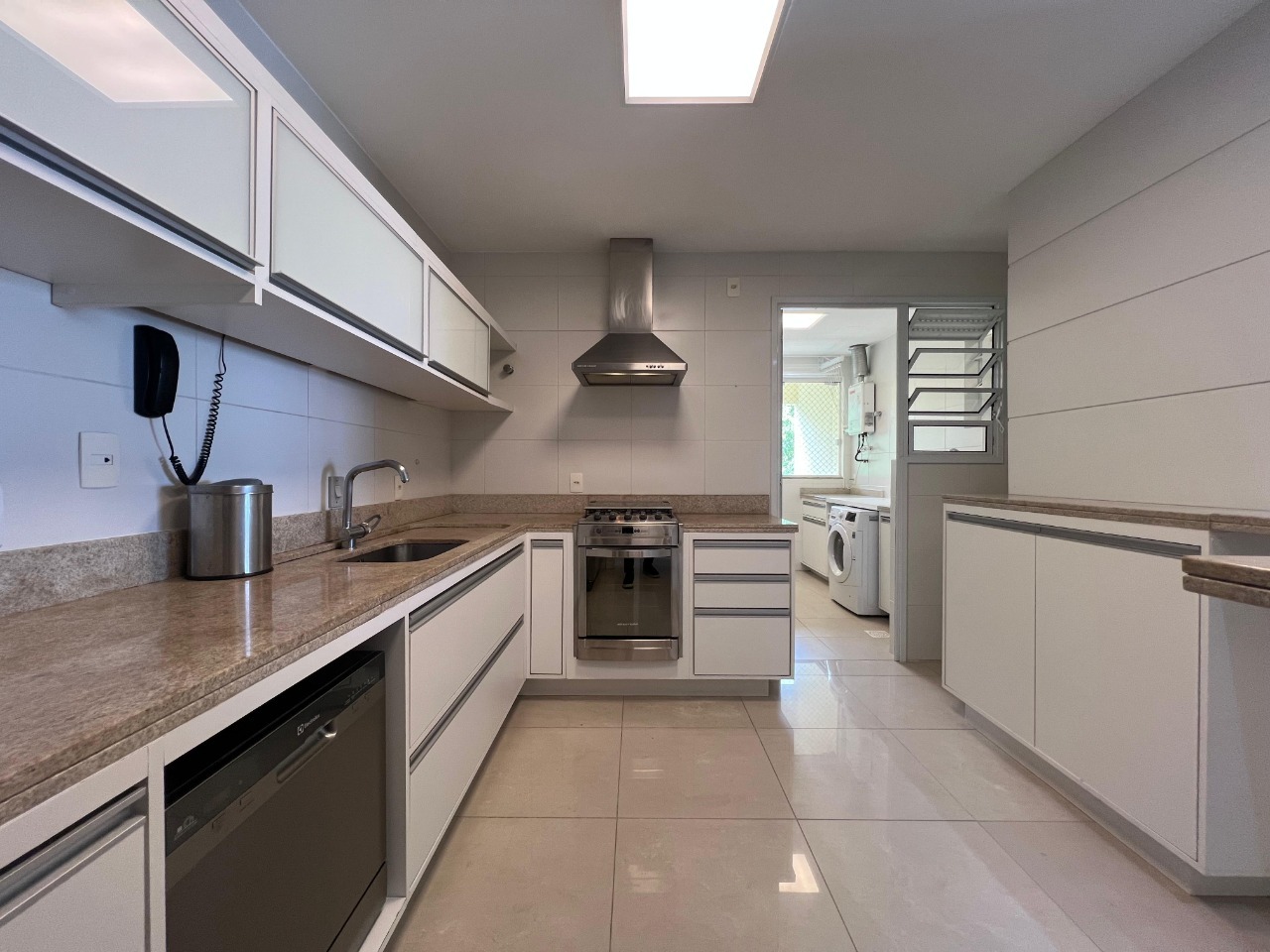 Apartamento para aluguel no Santo Antonio De Lisboa: