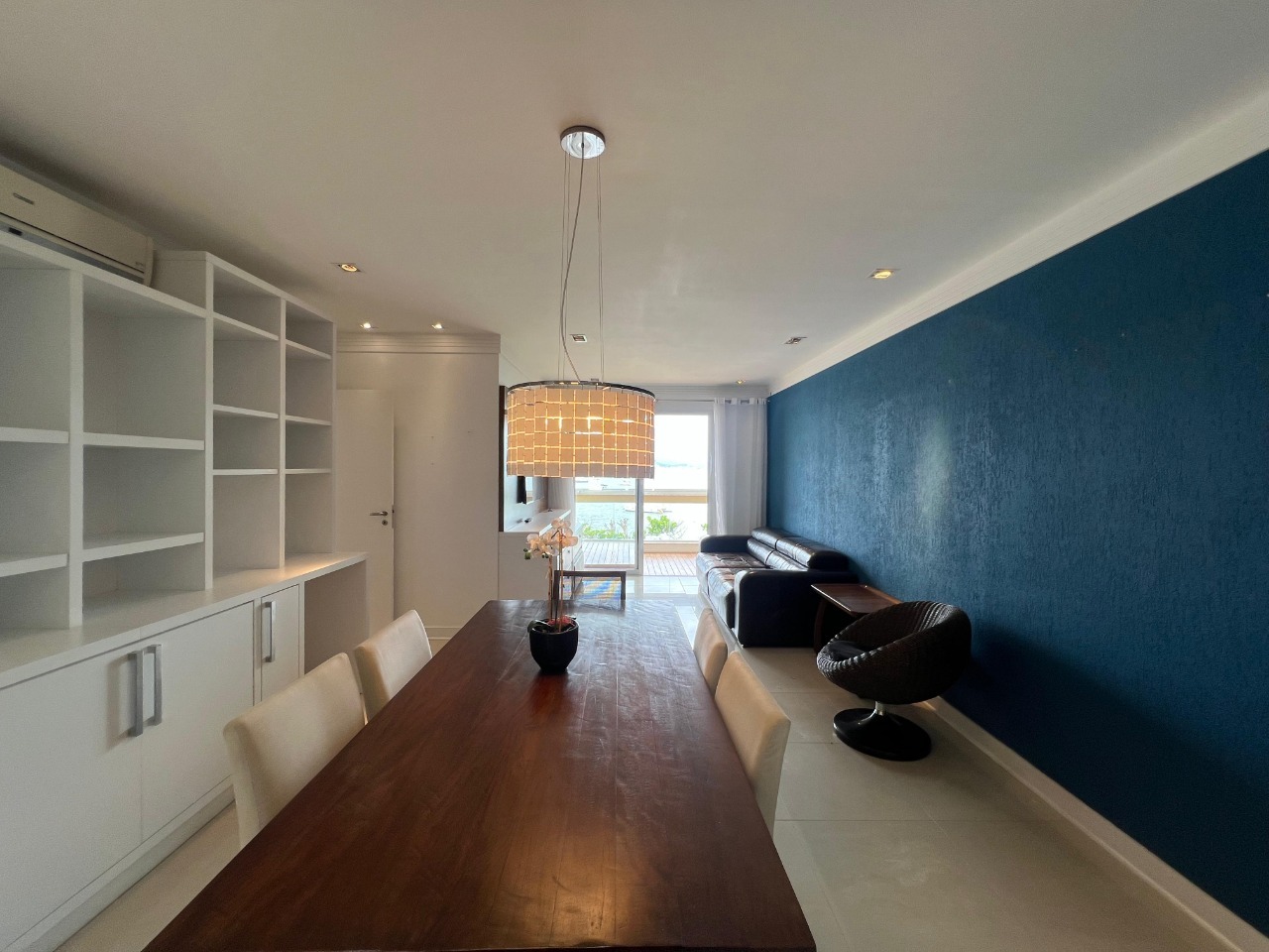 Apartamento para aluguel no Santo Antonio De Lisboa: