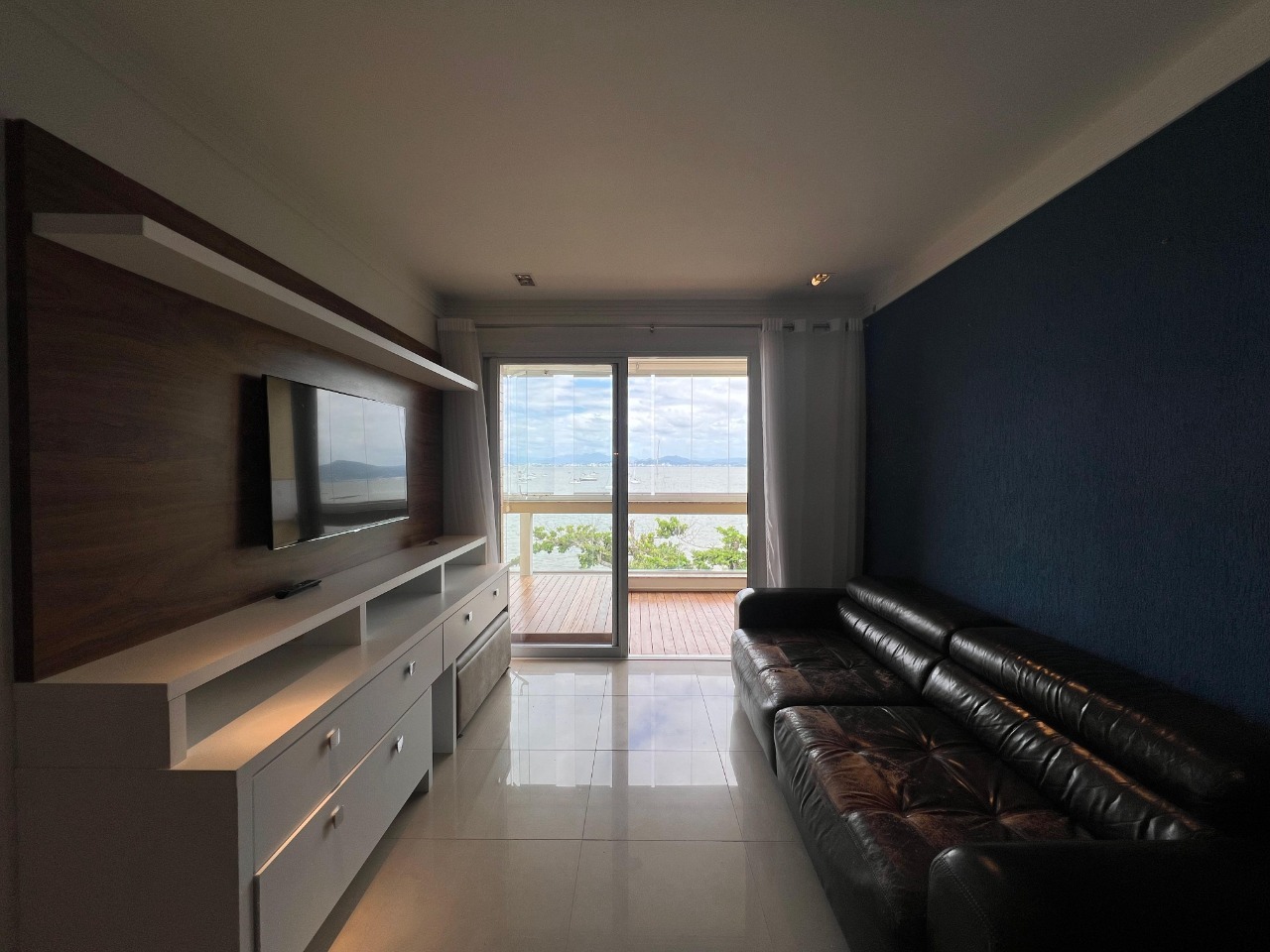 Apartamento para aluguel no Santo Antonio De Lisboa: 