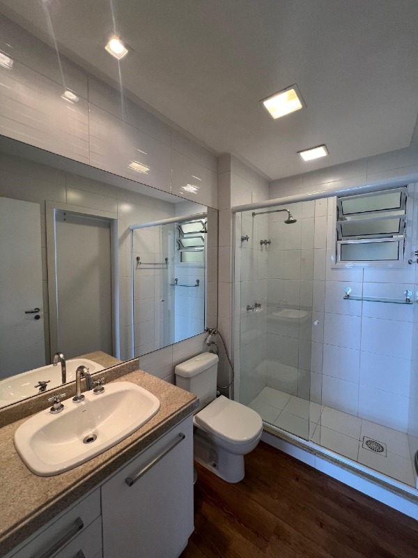 Apartamento para aluguel no Santo Antonio De Lisboa: