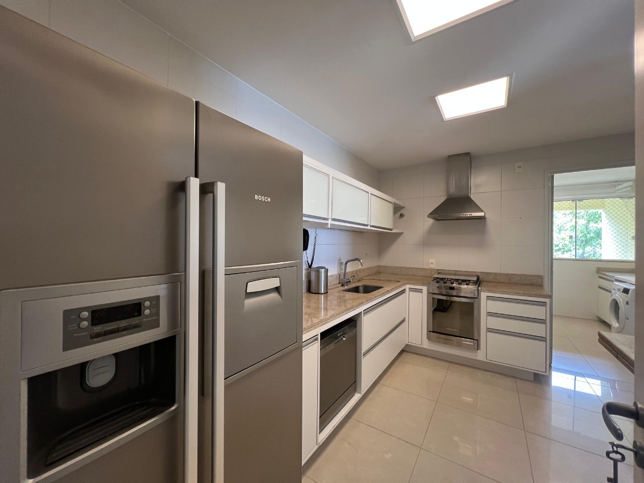 Apartamento para aluguel no Santo Antonio De Lisboa: