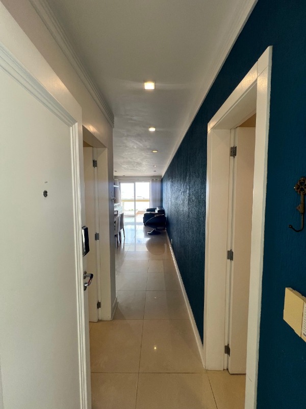 Apartamento para aluguel no Santo Antonio De Lisboa: