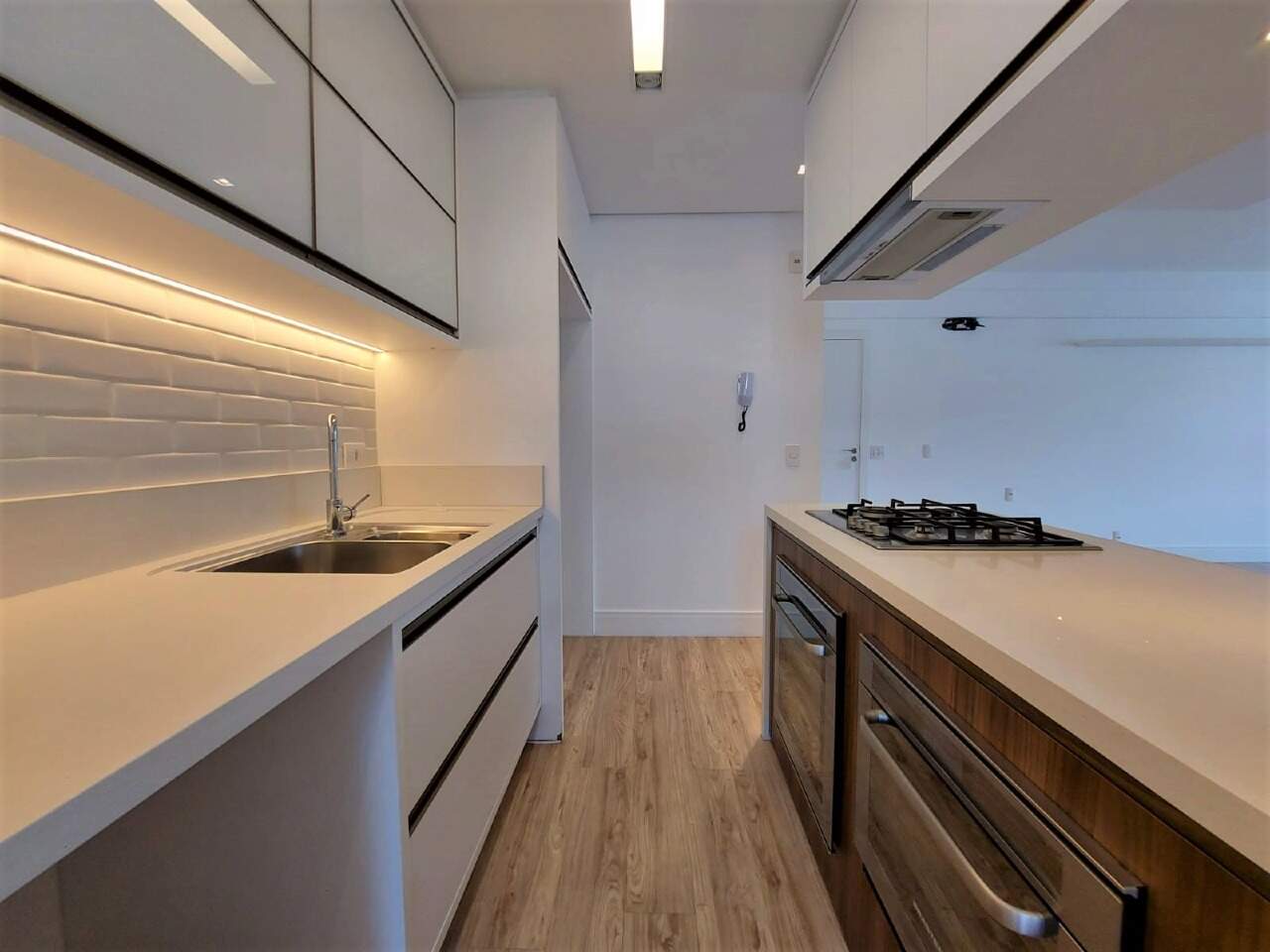 Apartamento para aluguel no Itacorubi: 