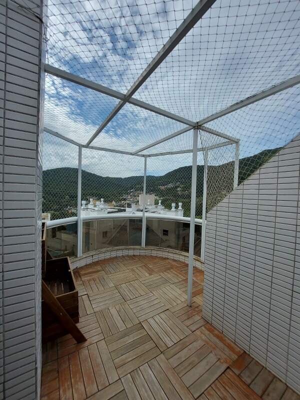 Apartamento para aluguel no Itacorubi: 