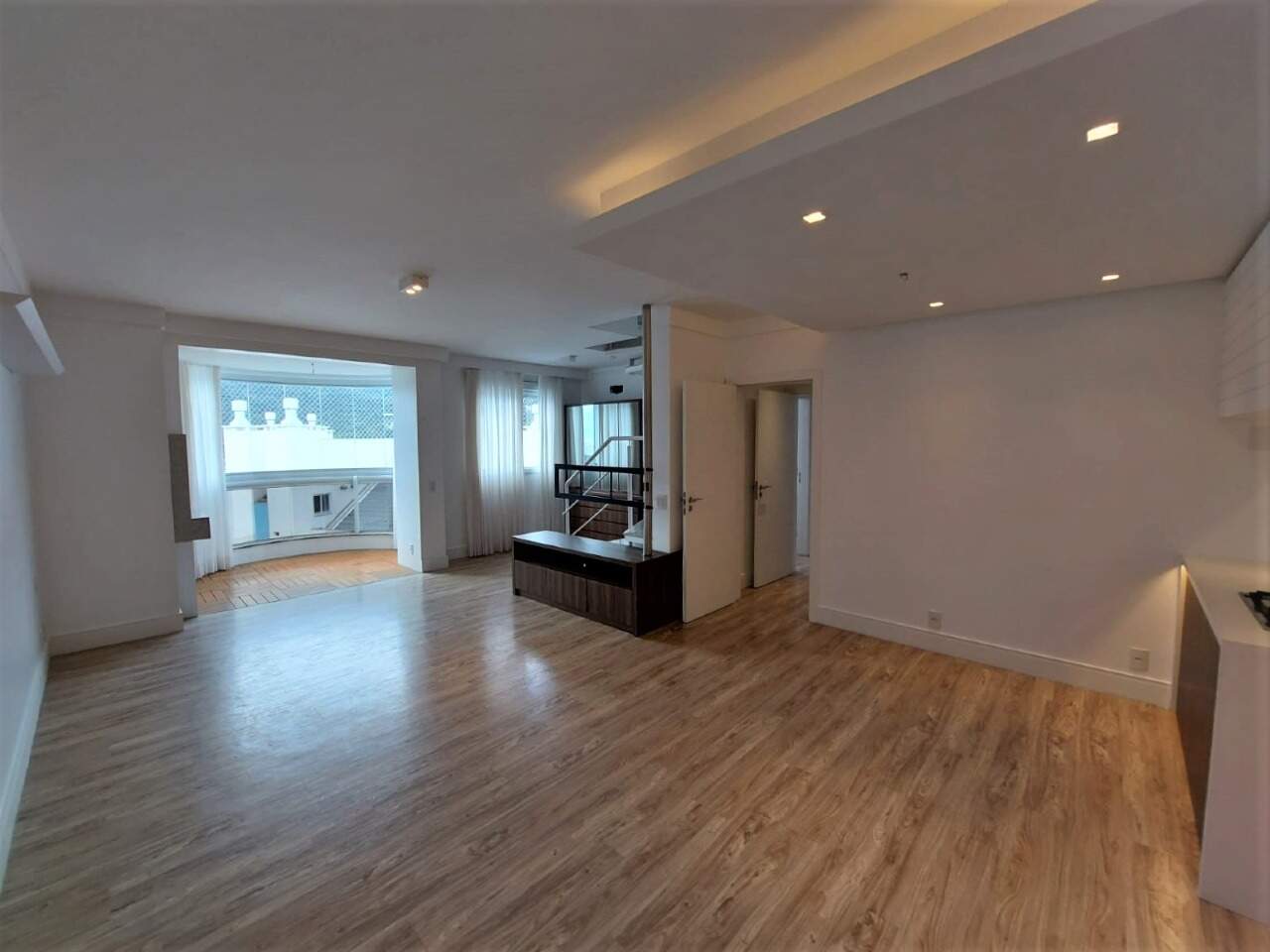 Apartamento para aluguel no Itacorubi: 