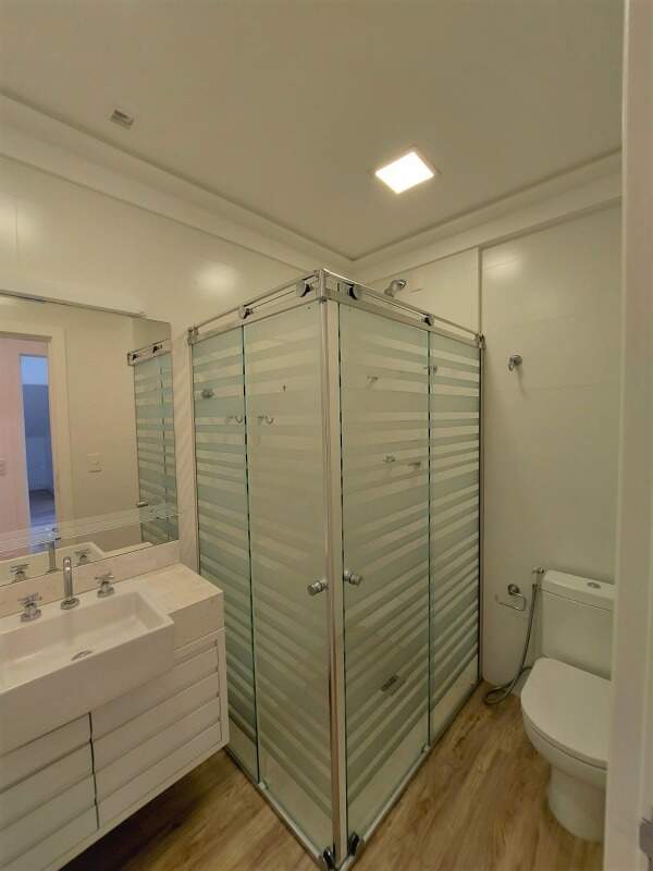 Apartamento para aluguel no Itacorubi: 