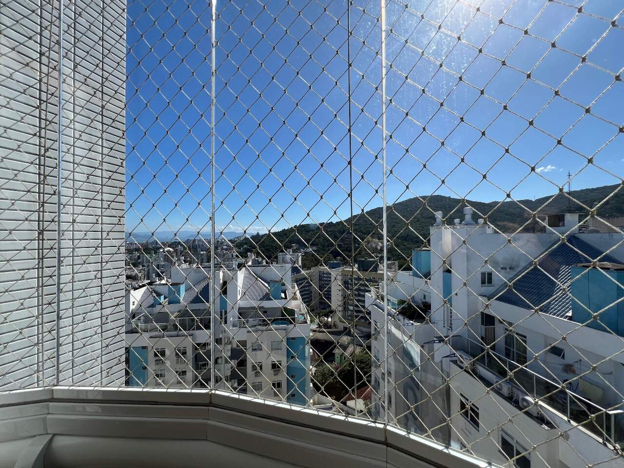 Apartamento para aluguel no Itacorubi: 