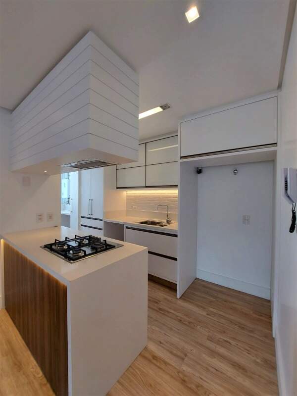 Apartamento para aluguel no Itacorubi: 