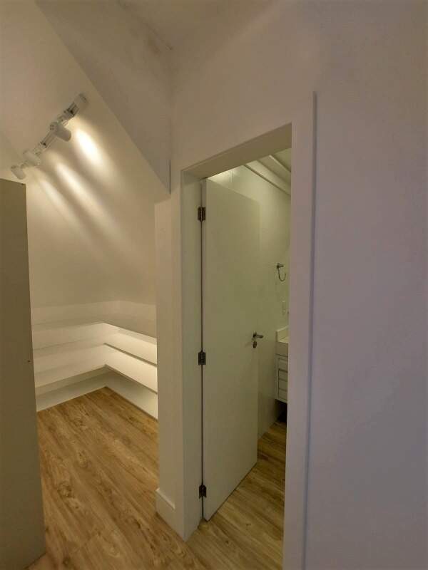 Apartamento para aluguel no Itacorubi: 
