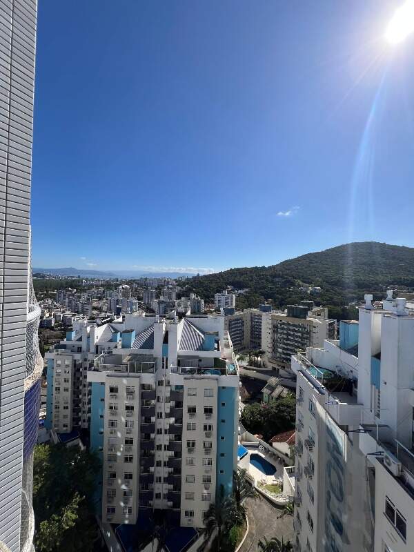 Apartamento para aluguel no Itacorubi: 