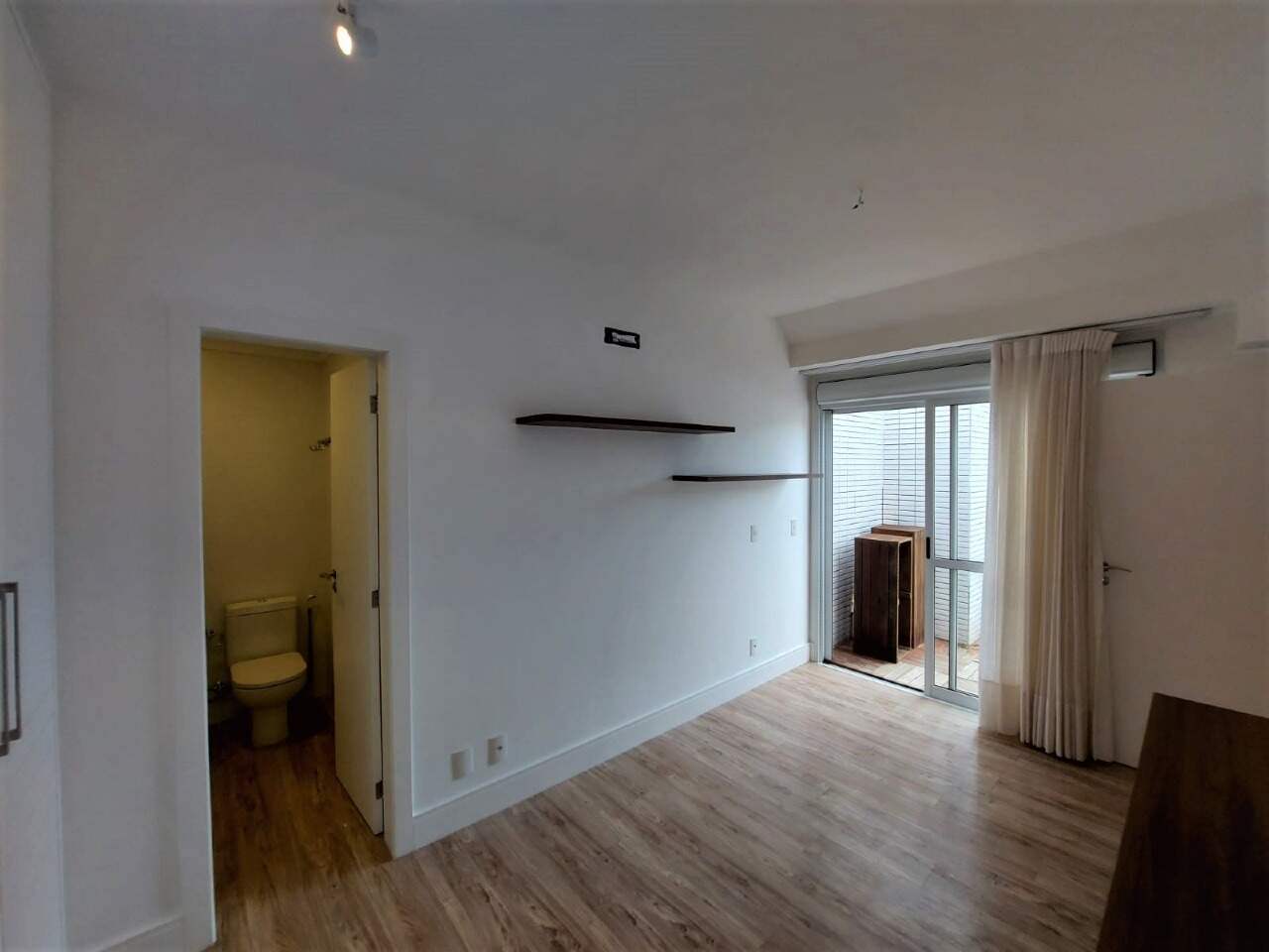 Apartamento para aluguel no Itacorubi: 
