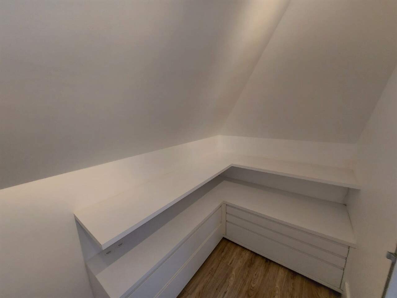 Apartamento para aluguel no Itacorubi: 