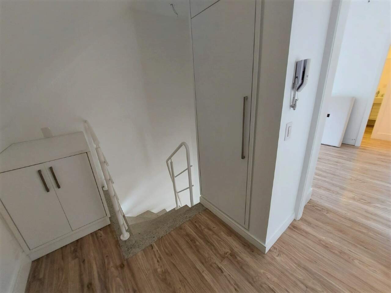 Apartamento para aluguel no Itacorubi: 