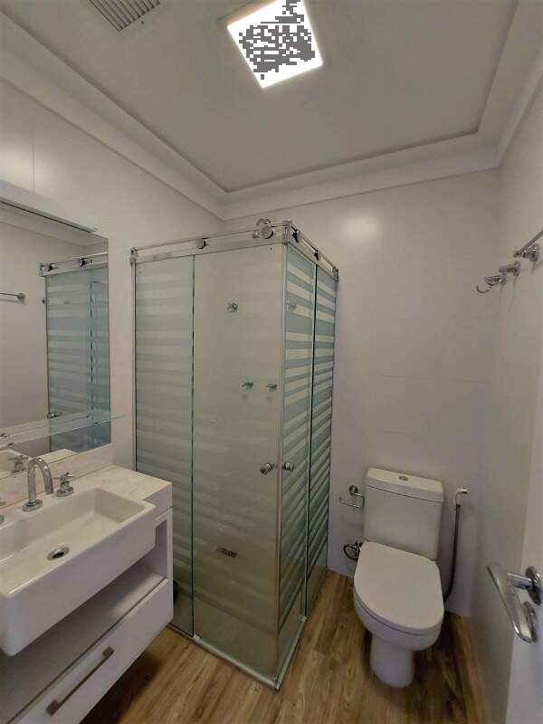 Apartamento para aluguel no Itacorubi: 