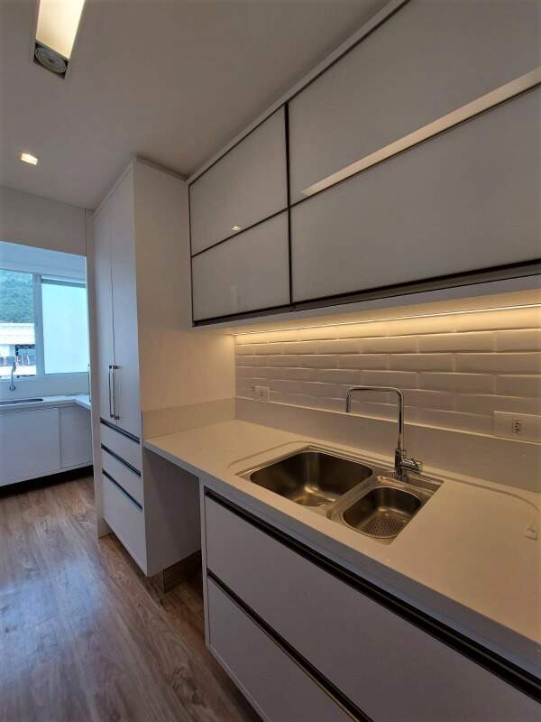 Apartamento para aluguel no Itacorubi: 