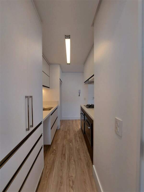 Apartamento para aluguel no Itacorubi: 