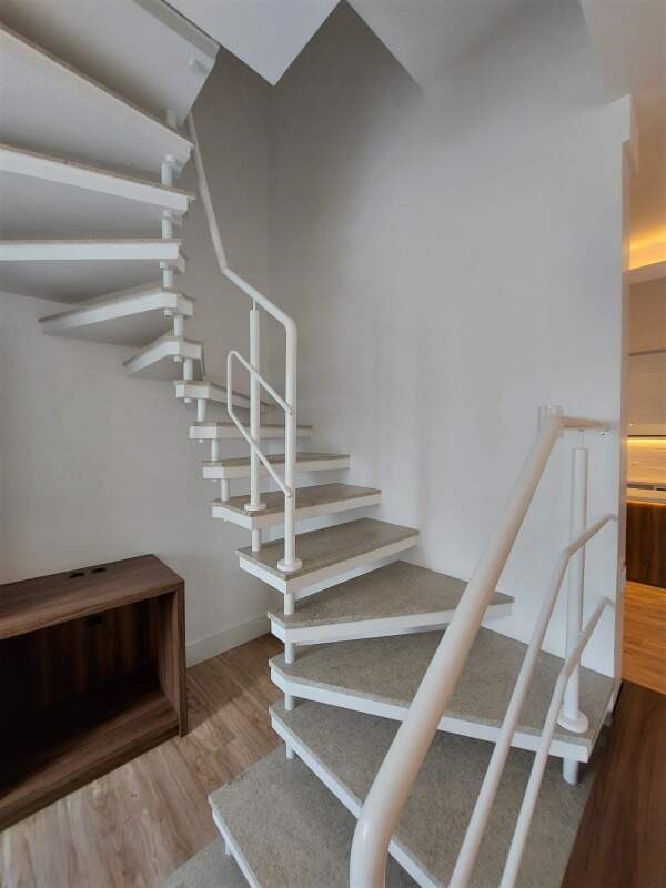 Apartamento para aluguel no Itacorubi: 