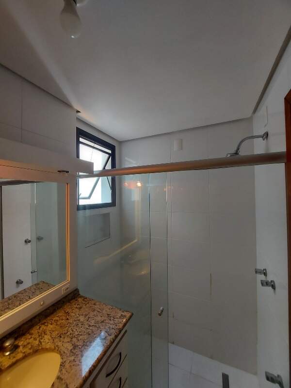Apartamento para aluguel no Agronomica: 