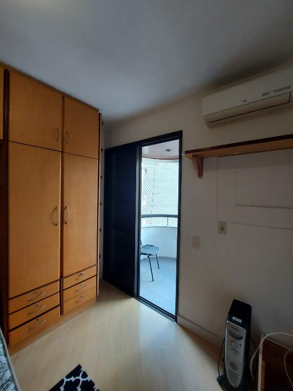 Apartamento para aluguel no Agronomica: 