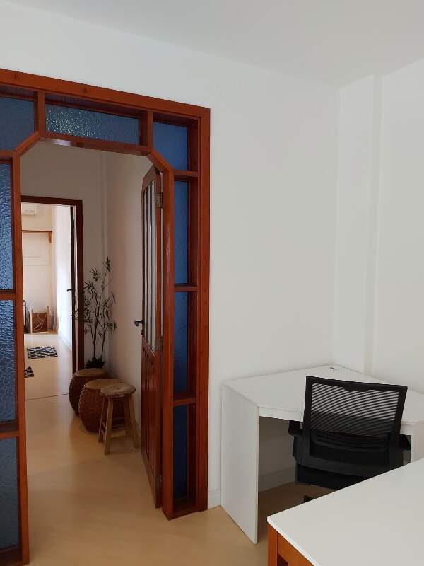 Apartamento para aluguel no Agronomica: 