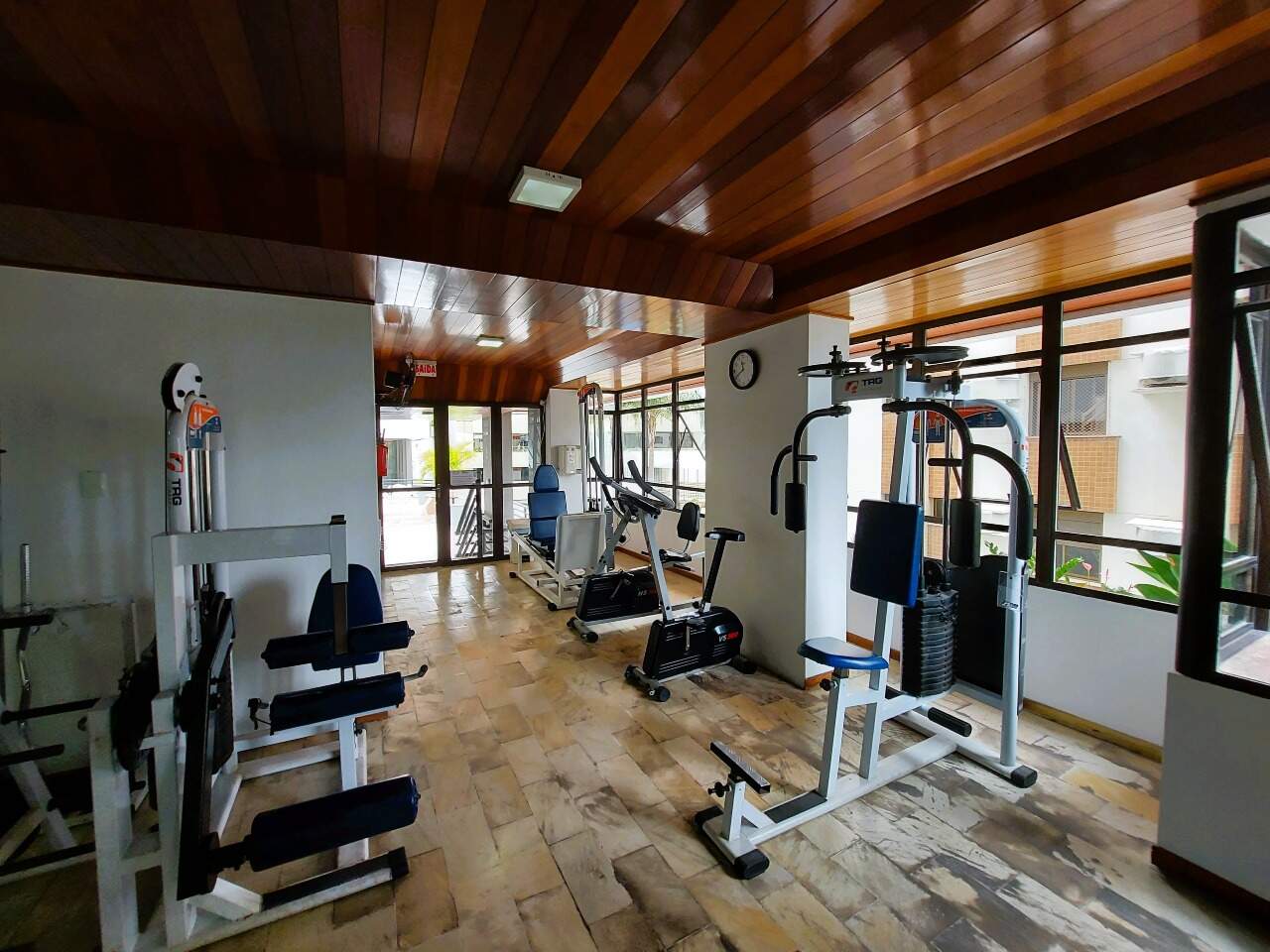 Apartamento para aluguel no Agronomica: 