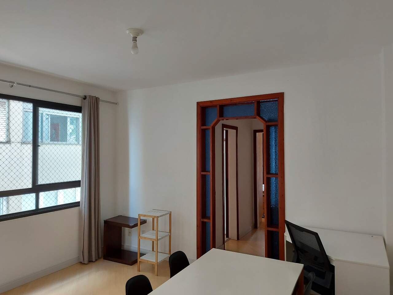 Apartamento para aluguel no Agronomica: 