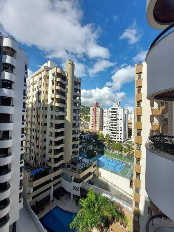 Apartamento para aluguel no Agronomica: 