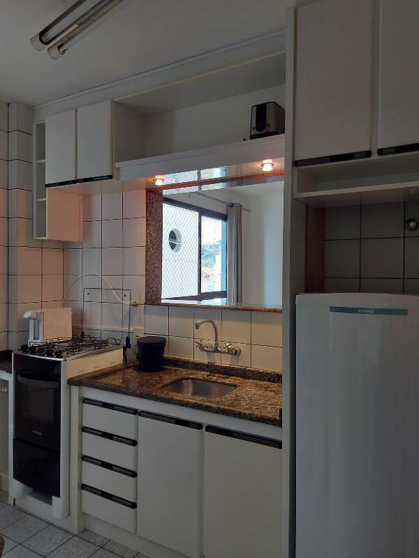 Apartamento para aluguel no Agronomica: 