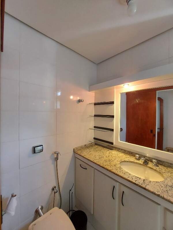 Apartamento para aluguel no Agronomica: 