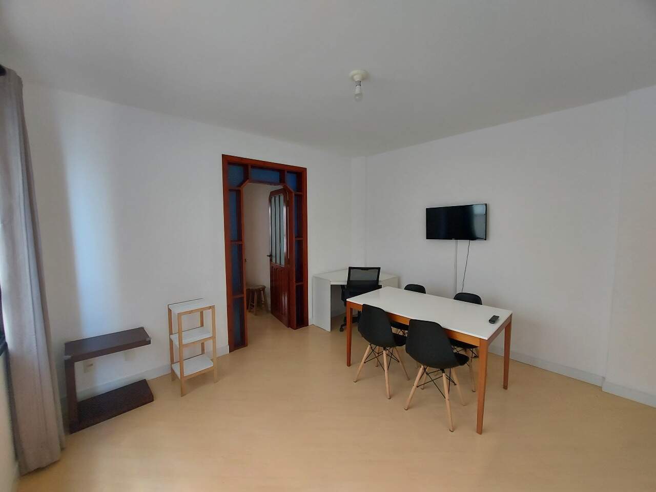 Apartamento para aluguel no Agronomica: 