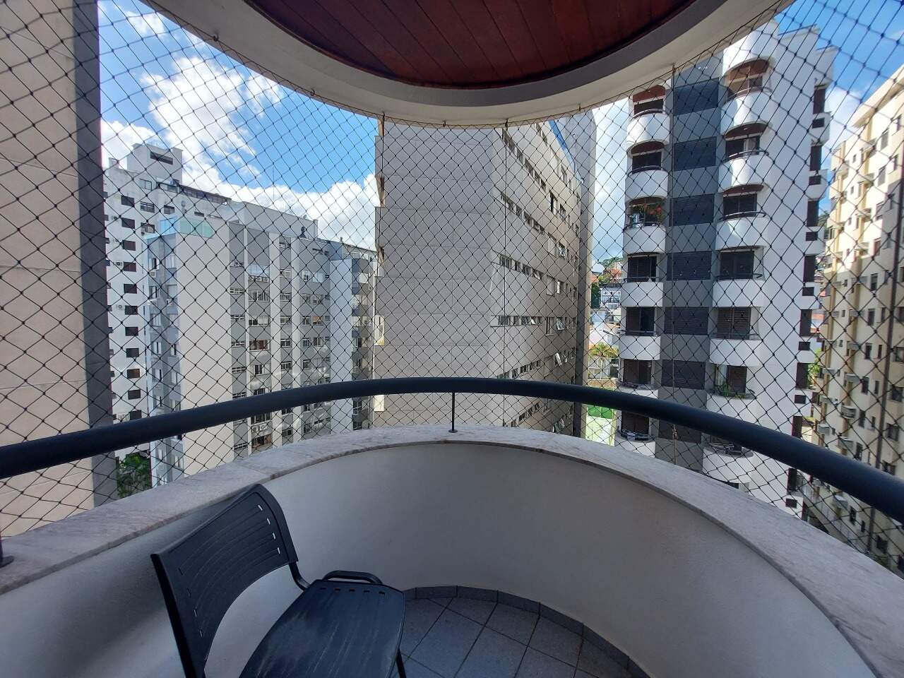 Apartamento para aluguel no Agronomica: 