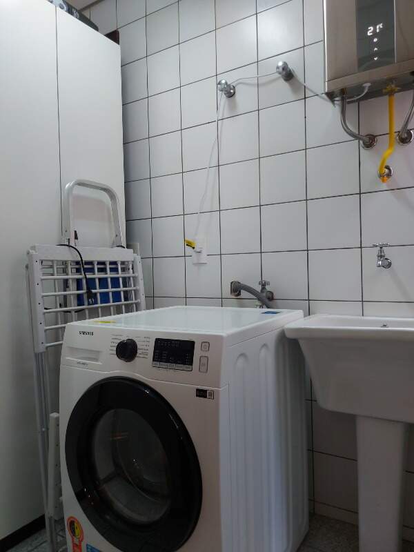 Apartamento para aluguel no Agronomica: 