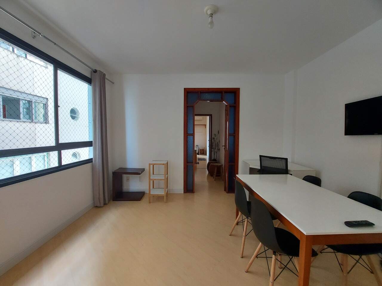 Apartamento para aluguel no Agronomica: 