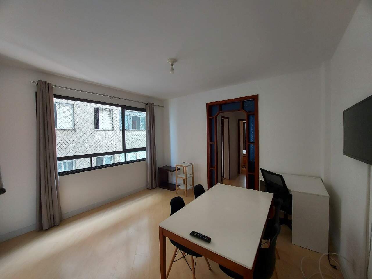 Apartamento para aluguel no Agronomica: 