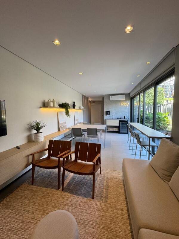Apartamento para aluguel no Centro: