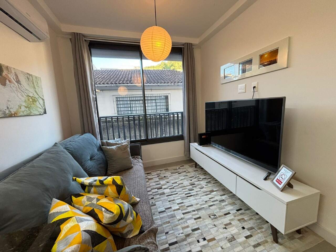 Apartamento para aluguel no Centro: